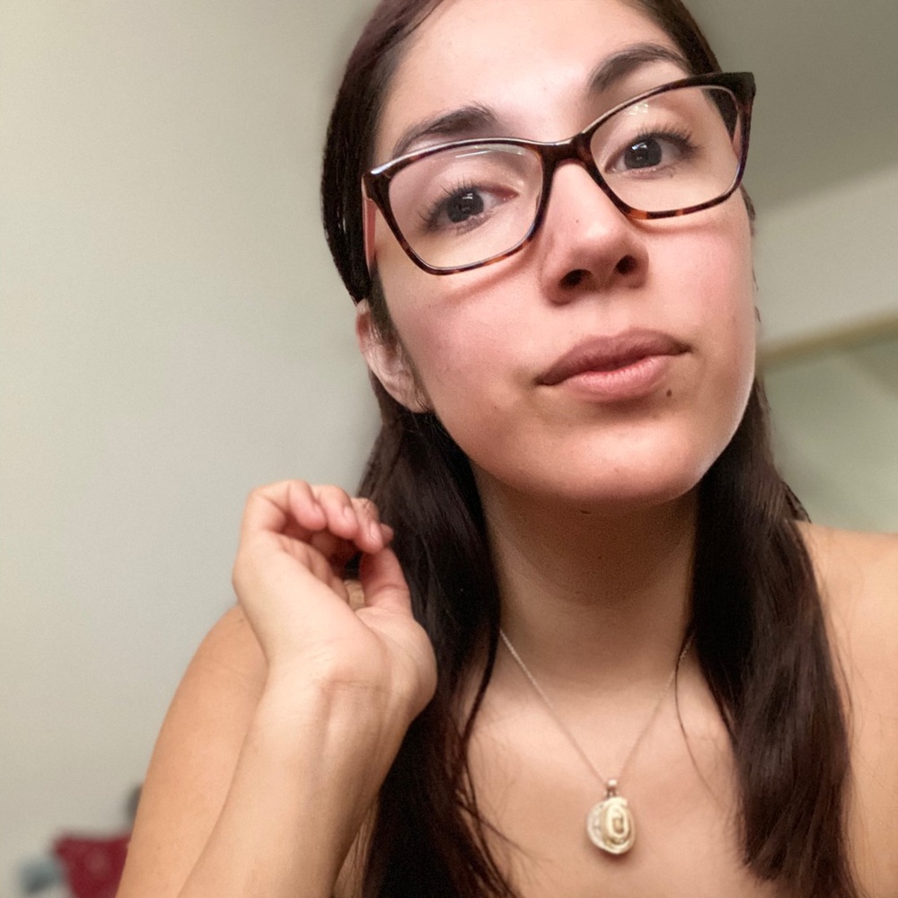 Meet your Posher, Stephanie